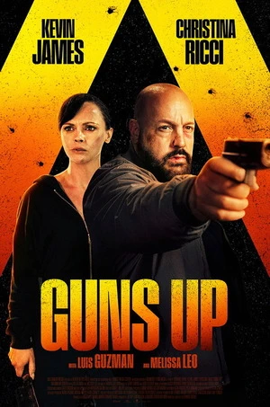 Guns Up 2025 Hindi Dual Audio WEB-DL 720p - 480p - 1080p